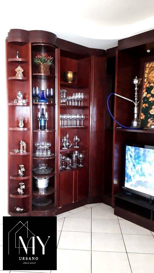 Apartamento à venda com 4 quartos, 168m² - Foto 10