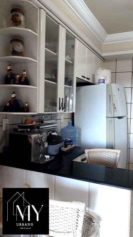 Apartamento à venda com 4 quartos, 168m² - Foto 11