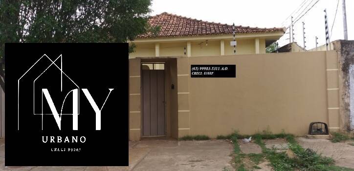 Casa, 4 quartos, 264 m² - Foto 1