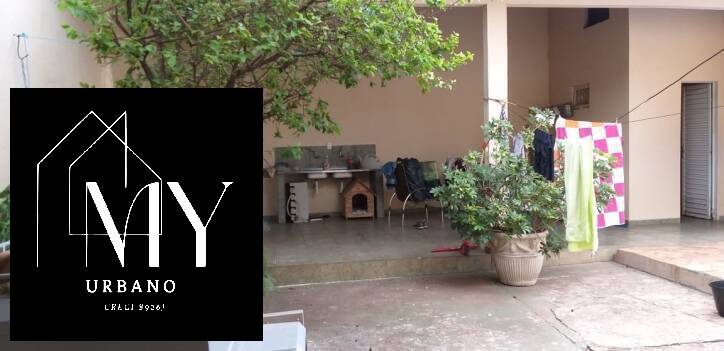 Casa, 4 quartos, 264 m² - Foto 11