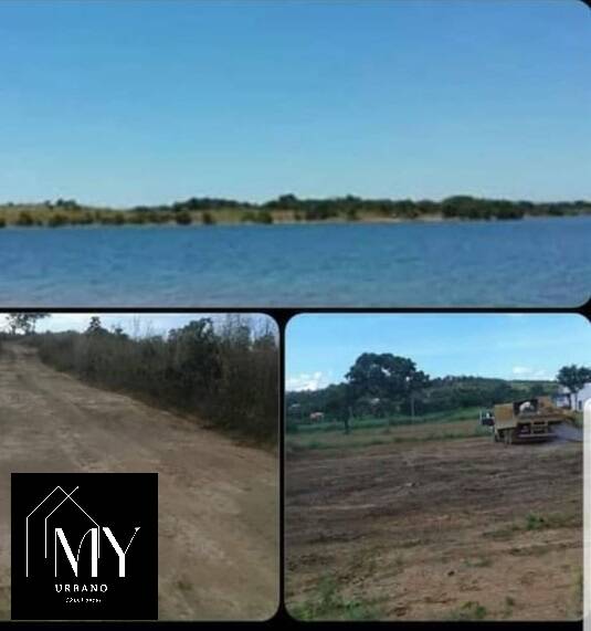 Terreno, 450 m² - Foto 1